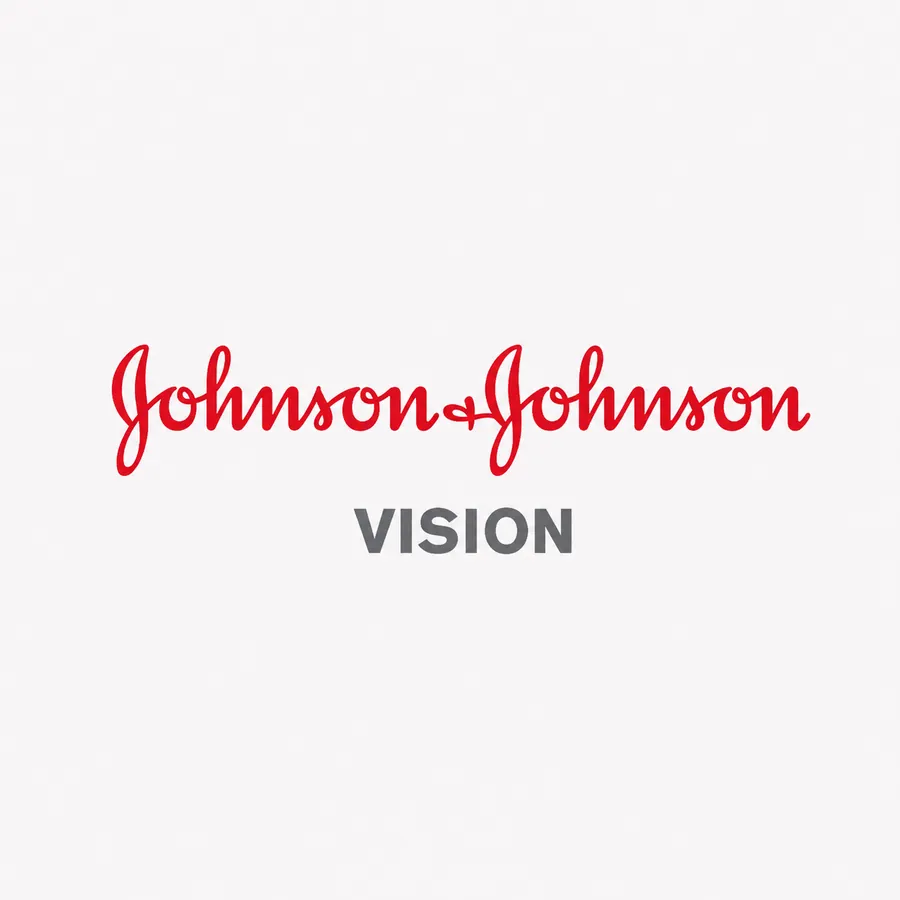 Johnson & Johnson Vision lens ürünleri